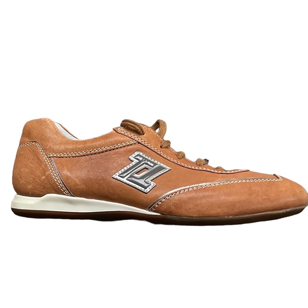 Trivet Flight Leather Sneaker EU 39.5